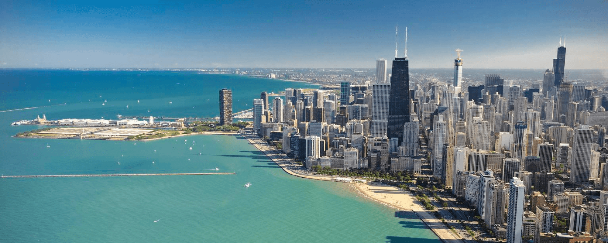 Chicago 5 Jours
