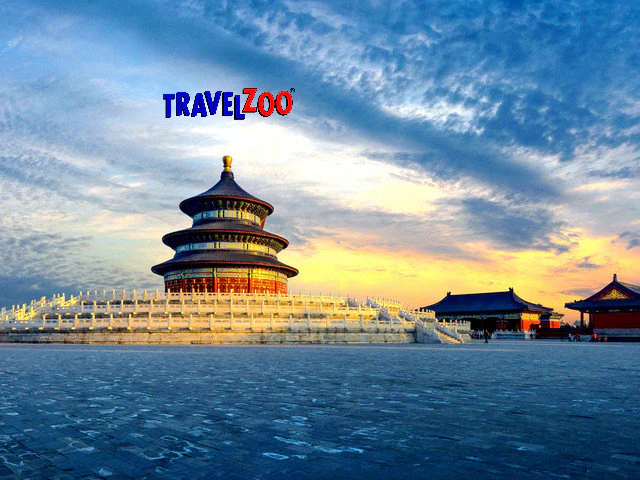 Le meilleur de la Chine – 14 jours