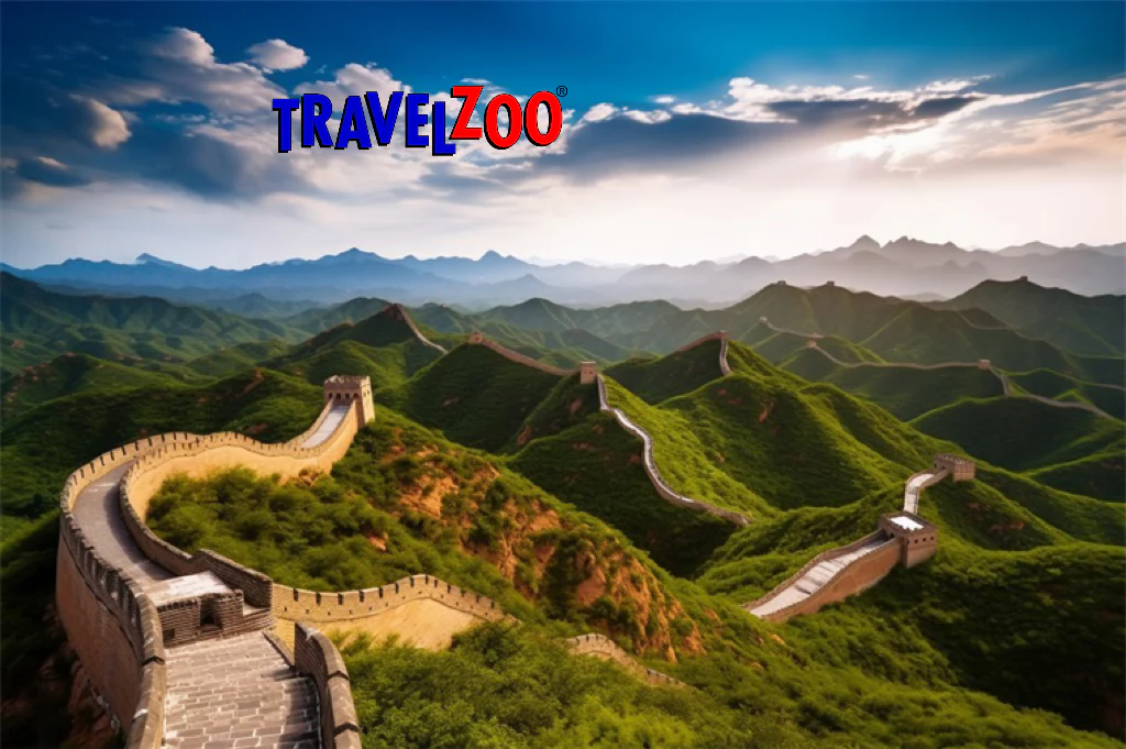 Grande Odyssée de Chine 19 jours + vols | 18 oct.